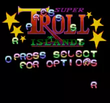 Image n° 4 - screenshots  : Super Troll Islands (Beta)